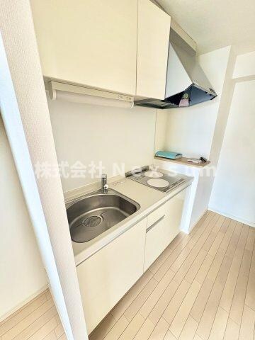 KDX千早レジデンスの物件内観写真