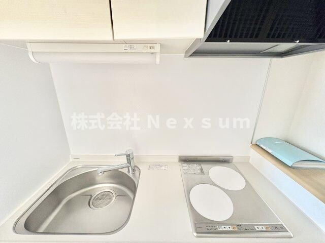 KDX千早レジデンスの物件内観写真