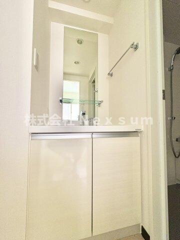 KDX千早レジデンスの物件内観写真