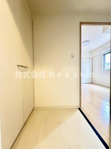 KDX千早レジデンスの物件内観写真