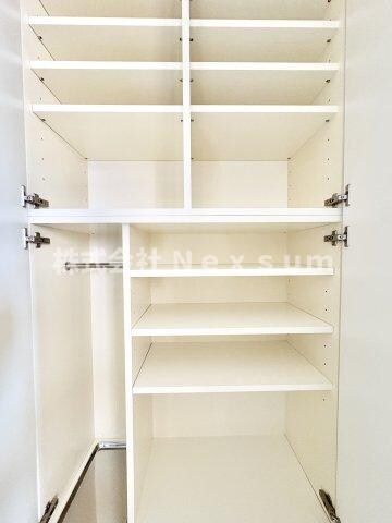 KDX千早レジデンスの物件内観写真