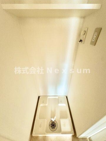 KDX千早レジデンスの物件内観写真