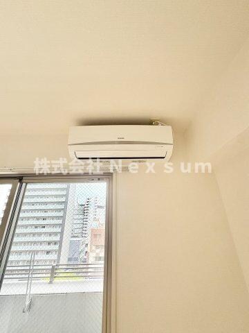 KDX千早レジデンスの物件内観写真