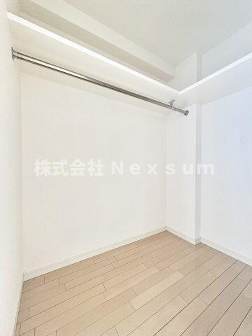 KDX千早レジデンスの物件内観写真