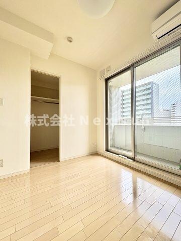 KDX千早レジデンスの物件内観写真