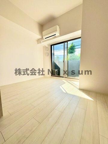 CREST TAPP黒川の物件内観写真