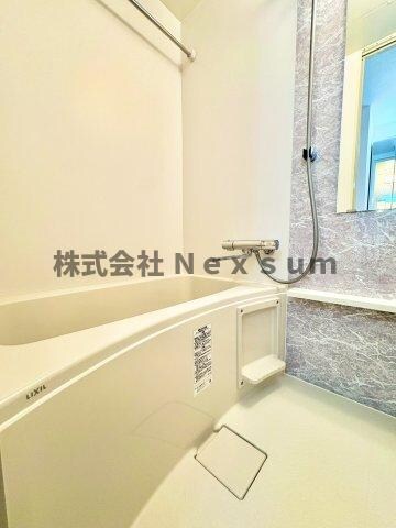 CREST TAPP黒川の物件内観写真