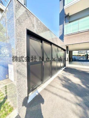 CREST TAPP黒川の物件内観写真