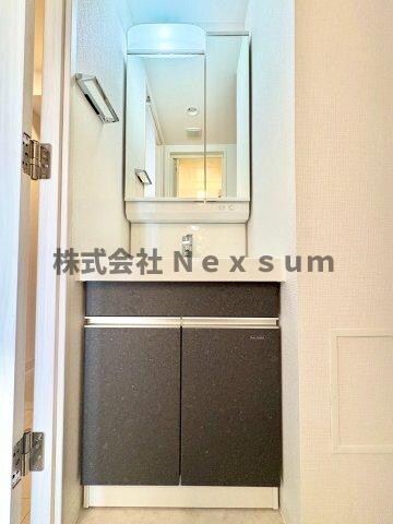 CREST TAPP黒川の物件内観写真