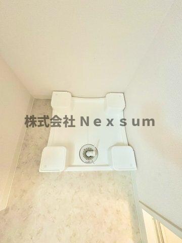 CREST TAPP黒川の物件内観写真