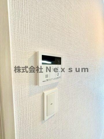 CREST TAPP黒川の物件内観写真