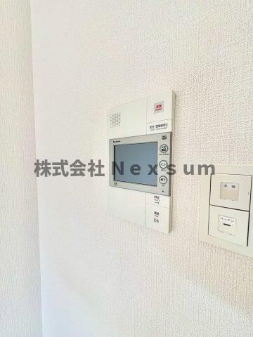 CREST TAPP黒川の物件内観写真