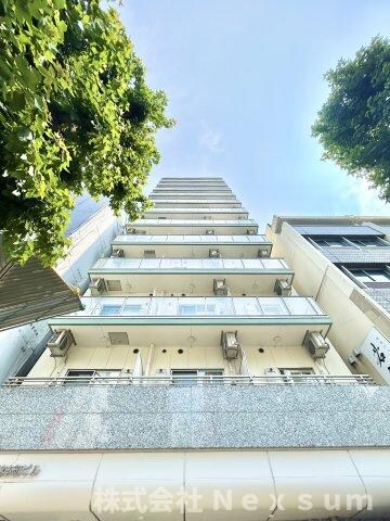 サン・錦本町ビルの物件外観写真