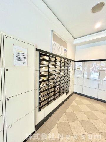 サン・錦本町ビルの物件外観写真