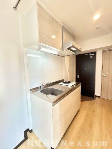 サン・錦本町ビルの物件内観写真