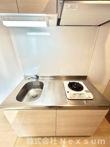 サン・錦本町ビルの物件内観写真