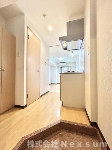 サン・錦本町ビルの物件内観写真