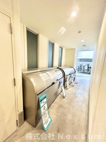 サン・錦本町ビルの物件内観写真