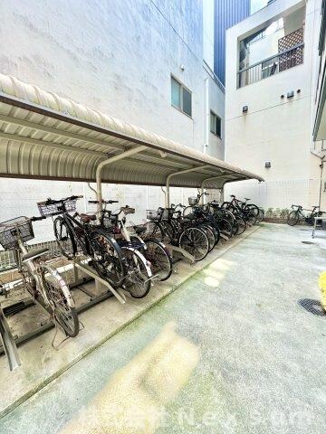 サン・錦本町ビルの物件内観写真