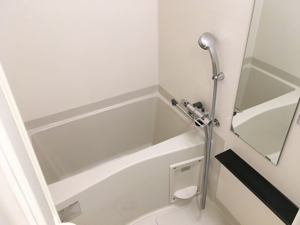 プレサンスNAGOYA本陣の物件内観写真