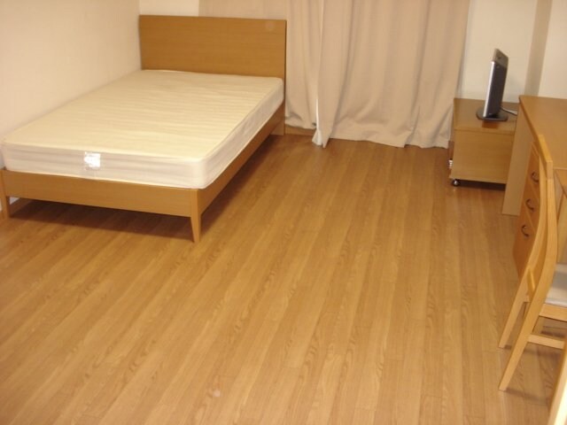 Ｍ-ｓｔａｇｅ　Ａｏｉの物件内観写真