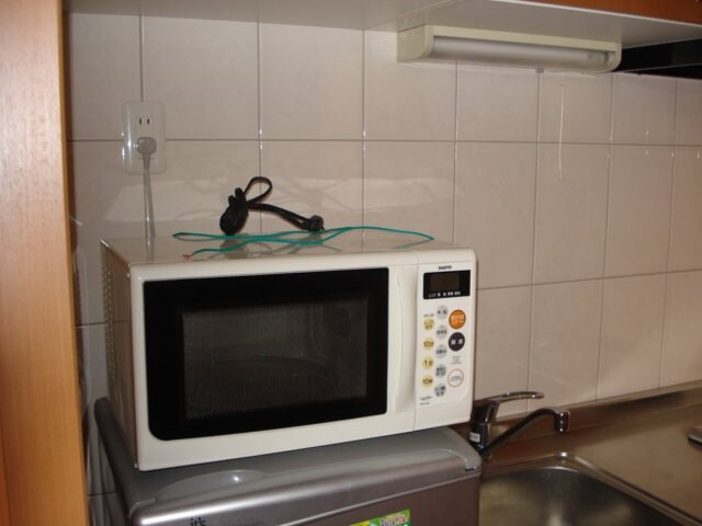 Ｍ-ｓｔａｇｅ　Ａｏｉの物件内観写真