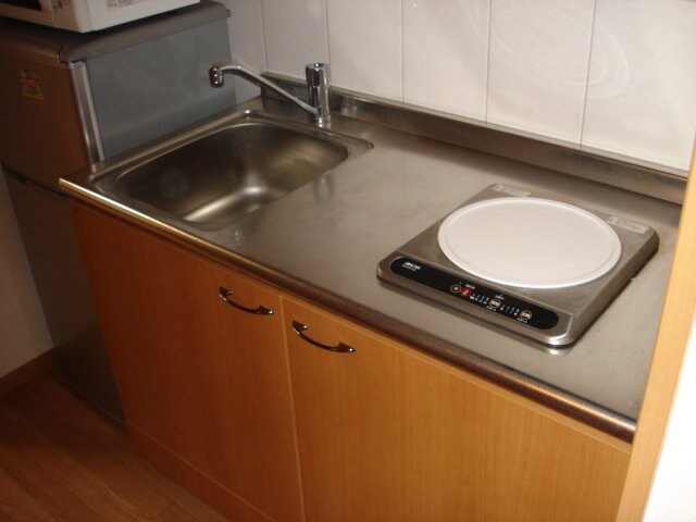 Ｍ-ｓｔａｇｅ　Ａｏｉの物件内観写真