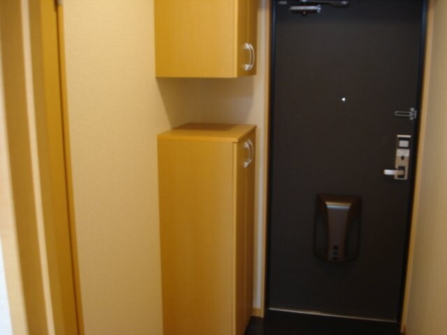 Ｍ-ｓｔａｇｅ　Ａｏｉの物件内観写真