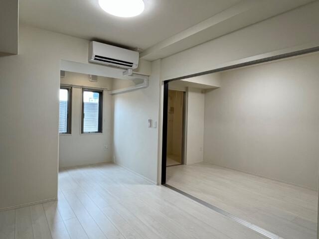 THE　BLOSSOM　新栄の物件内観写真