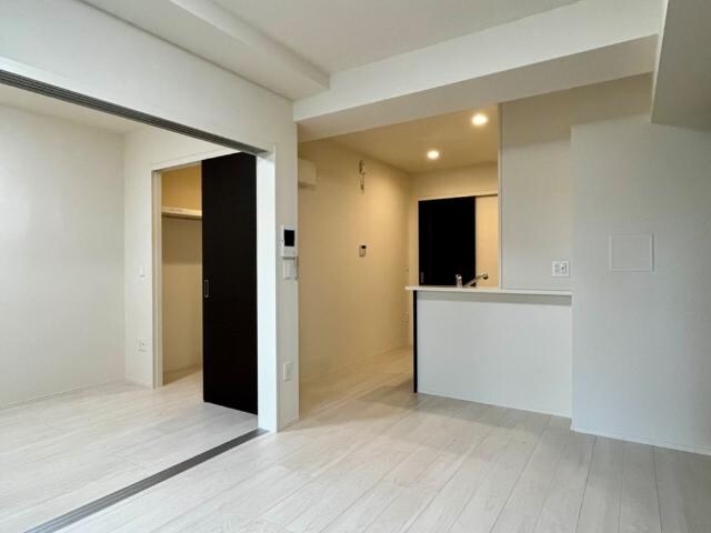 THE　BLOSSOM　新栄の物件内観写真