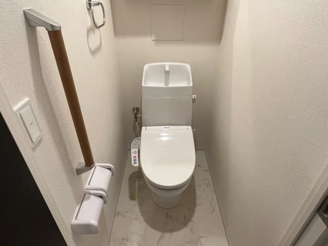 THE　BLOSSOM　新栄の物件内観写真