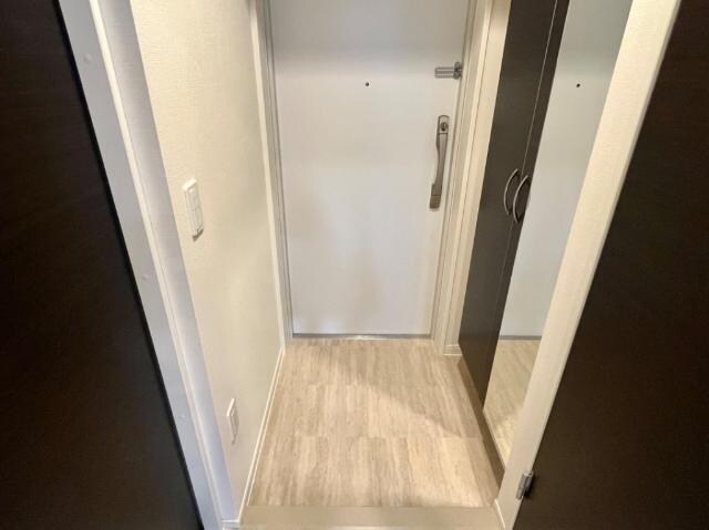 THE　BLOSSOM　新栄の物件内観写真