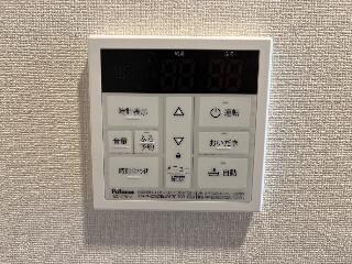 THE　BLOSSOM　新栄の物件内観写真