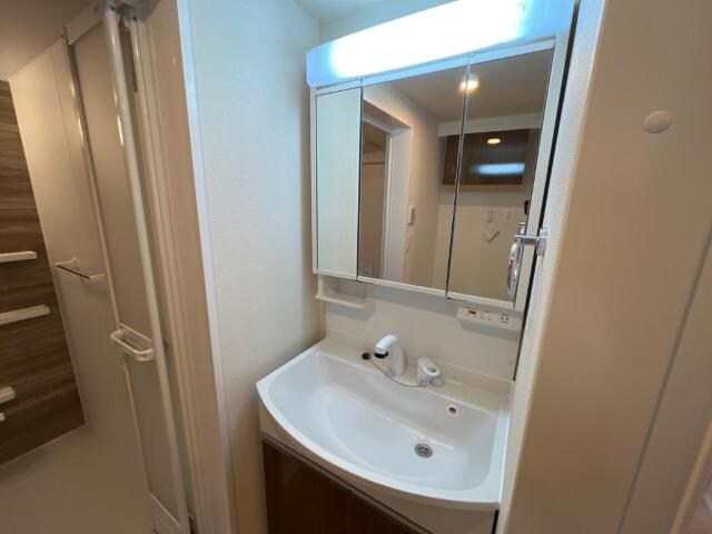 THE　BLOSSOM　新栄の物件内観写真