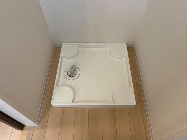 THE　BLOSSOM　新栄の物件内観写真