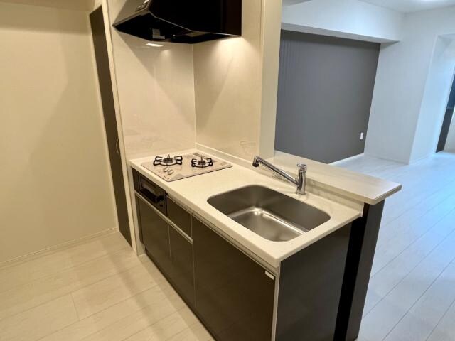 THE　BLOSSOM　新栄の物件内観写真