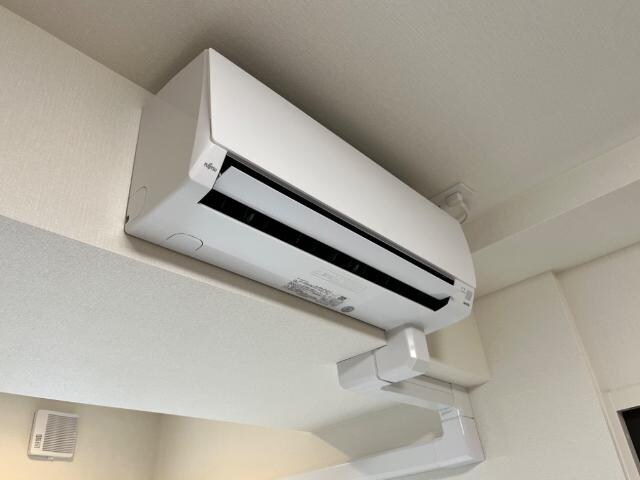 THE　BLOSSOM　新栄の物件内観写真