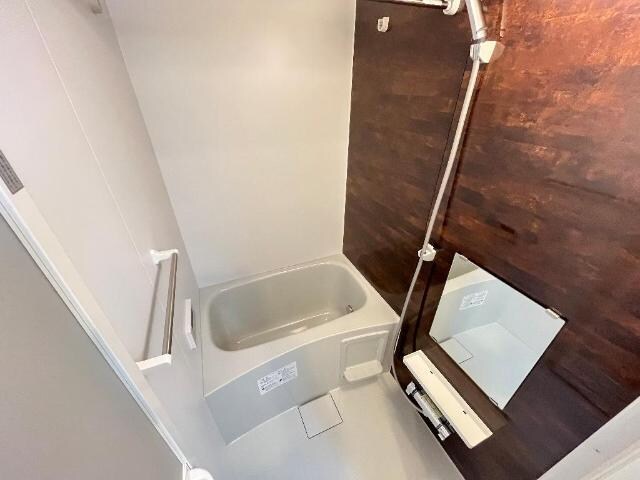 THE　BLOSSOM　新栄の物件内観写真