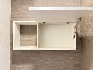 THE　BLOSSOM　新栄の物件内観写真