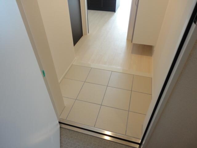 THE　BLOSSOM　新栄の物件内観写真