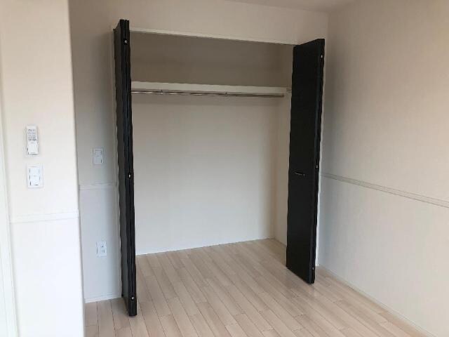 THE　BLOSSOM　新栄の物件内観写真