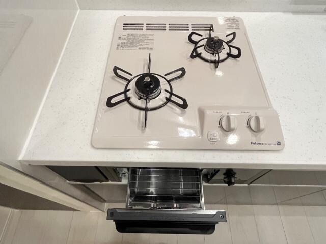 THE　BLOSSOM　新栄の物件内観写真