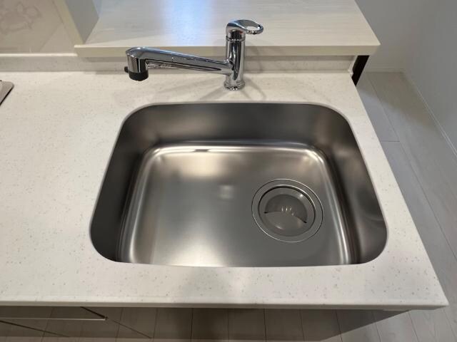 THE　BLOSSOM　新栄の物件内観写真