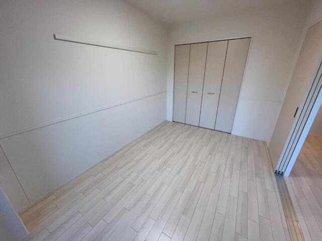 THE　BLOSSOM　新栄の物件内観写真