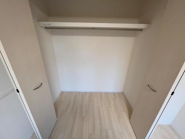 THE　BLOSSOM　新栄の物件内観写真