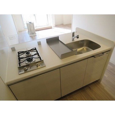 プレサンス名古屋グロウの物件内観写真