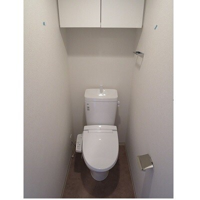 プレサンス名古屋グロウの物件内観写真