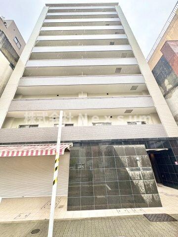 Casone asso(カゾーネアッソ)の物件外観写真