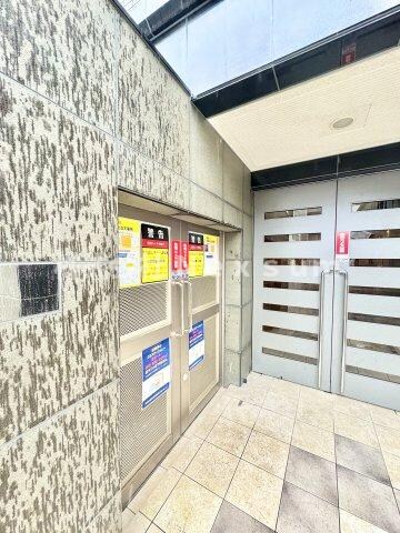 Casone asso(カゾーネアッソ)の物件外観写真