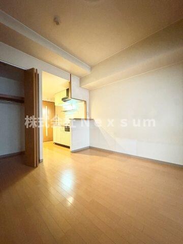 Casone asso(カゾーネアッソ)の物件内観写真